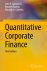 John B. Guerard Jr., Anureet Saxena, Mustafa N. Gultekin - Quantitative Corporate Finance
