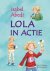 I. Abedi - Lola in actie