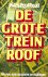 De grote treinroof