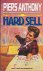 Anthony, Piers - Hard Sell