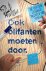 Sebastiaan Andeweg - Ook olifanten moeten door