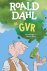Roald Dahl - De GVR