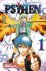 Toshiaki Iwashiro - 01. Deel 01