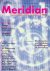 Meridian. Fachzeitschrift f...