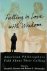 Falling in Love with Wisdom