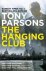 Tony Parsons - The Hanging Club