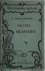 E. Boullanger - Encyclopedie Agricole: Malterie - Brasserie