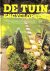 De tuin encyclopedie