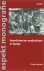 R. Lenstra - Aspekt monografie  -   Anarchisme en syndicalisme in Spanje