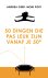 Andrea Gerk - 50 dingen die pas leuk zijn vanaf je 50e