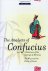 Confucius - The Analects of Confucius