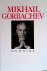 Mikhail Gorbachev: Memoirs