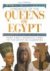 Joyce Tyldesley - Chronicle of the Queens of Egypt