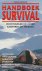 Handboek survival avontuurl...