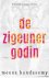 De zigeunergodin roman