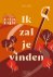 Ria Lazoe - Ik zal je vinden