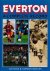 ROSS, IAN - Everton A complete record 1878-1993 -A Complete Record 1878-1993