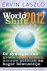 Ervin Laszlo - Worldshift 2012
