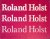 Adriaan Roland Holst, Henri...