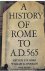 Boak, Arthur ER and Sinnigen, William G. - A history of Rome to A.D. 565