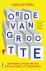 (1) Orde Van Grootte