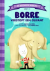 Borre verstopt een olifant ...