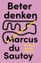 Marcus Du Sautoy - Beter denken