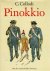 Collodi, Carlo - Pinokkio. Met alle oorspronkelijke illustraties