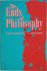 The Ends of Philosophy