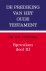 E.W. Tuinstra - Prediking van het Oude Testament (POT)  -  Spreuken 3