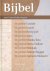 Bijbel met kanttekeningen -...
