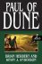 Brian Herbert & Kevin J Anderson - Paul of Dune
