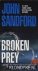Sandford, John - Broken prey