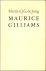 MAURICE GILLIAMS - een essay