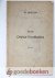 Heikoop, Ds. M. - Eerste drietal predikaties --- Drietal biddagspredicatiën