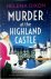Murder at the Highland Castle