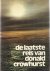 Tomalin, Nicholas & Ron Hall - De laatste reis van Donald Crowhurst