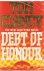 Debt of honour - the new Ja...