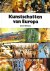 Kunstschatten van Europa