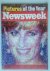 Tijdschrift Newsweek - Diana, Princess of the World