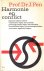 prof.dr.J.Pen - Harmonie en conflict