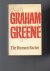 Greene Graham - The Human Factor
