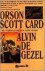 Orson Scott Card - Alvin de gezel