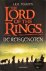 J.J.R. Tolkien - The Lord of the Rings - 1 - De reisgenoten | J.R.R. Tolkien