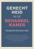 Gehechtheid in de behandelk...