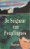 Seigneur van peuplingues