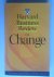  - Harvard Business Review on Change