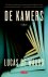 Lucas de Waard - De kamers