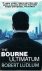 The Bourne ultimatum