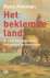 Het beklemde land Hoe een b...